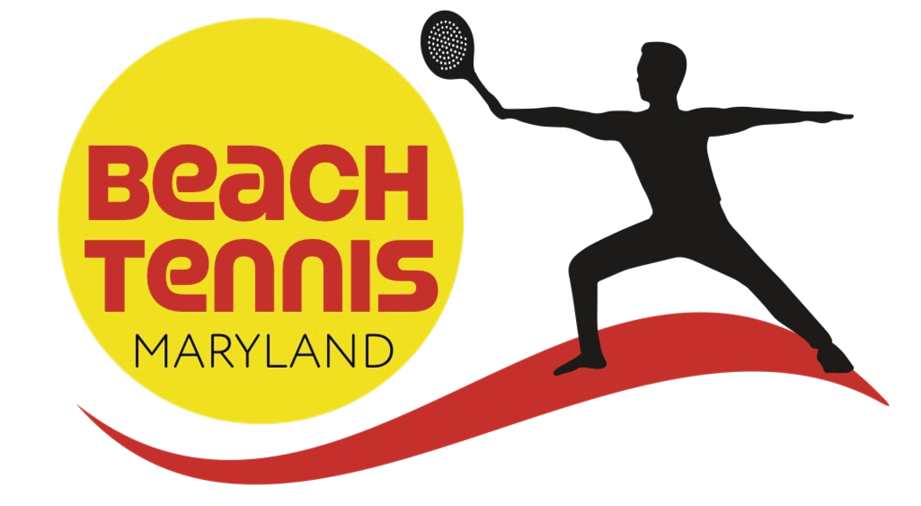 Beach Tennis Maryland